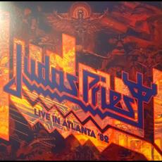Live in Atlanta ‘82 mp3 Live by Judas Priest