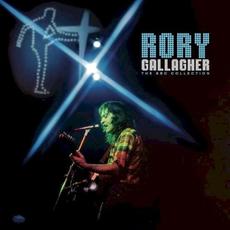 The BBC Collection mp3 Artist Compilation by Rory Gallagher