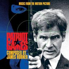 Patriot Games mp3 Soundtrack by Various Artists