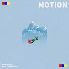 Motion mp3 Single by Foursquare United Generation