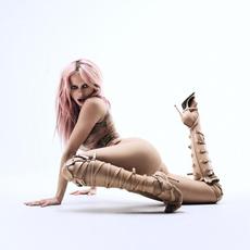 MACHINE GIRL mp3 Single by Adela