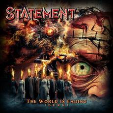 The World Is Fading mp3 Single by Statement