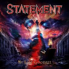 My Last Goodbye mp3 Single by Statement