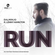 Run mp3 Single by Dalminjo / Lenny Hamilton