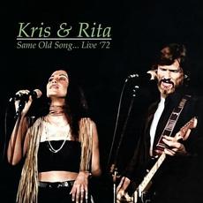 Same Old Song... Live '72 mp3 Live by Rita Coolidge