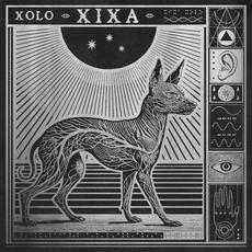 XOLO mp3 Album by XIXA