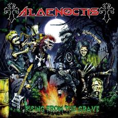 Rising From The Grave (Re-issue) mp3 Album by Alae Noctis