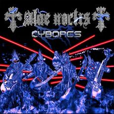Cyborgs mp3 Album by Alae Noctis