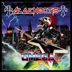 Omega Force mp3 Album by Alae Noctis