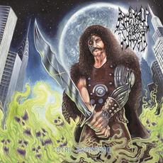 Total Kommando mp3 Album by Awaken The Night