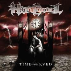 Time Served mp3 Album by High Council