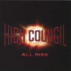 All Rise mp3 Album by High Council