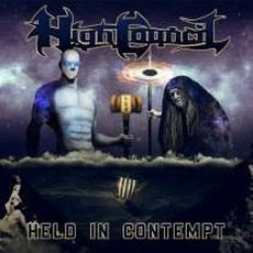 Held in Contempt mp3 Album by High Council