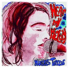 Hear My Melody mp3 Album by Hughes Taylor