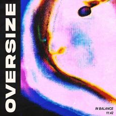 In Balance mp3 Album by OVERSIZE