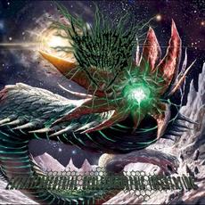 Extraterrestrial Skolexomorphic Infestation mp3 Album by Maximize Bestiality