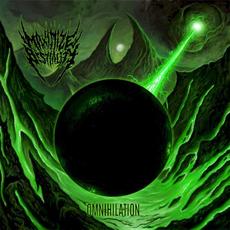 Omnihilation mp3 Album by Maximize Bestiality