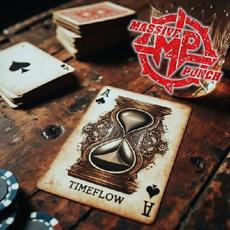 Timeflow mp3 Album by Massive Punch