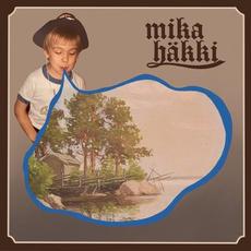 Låt mig vara mp3 Album by Mika Häkki