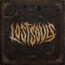 Lore mp3 Album by Lost Souls (2)