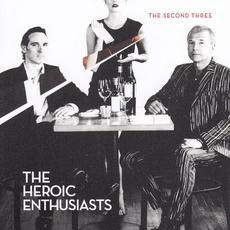 The Second Three mp3 Album by The Heroic Enthusiasts