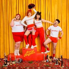 People Pleasers Pleasing People mp3 Album by Strange Neighbors