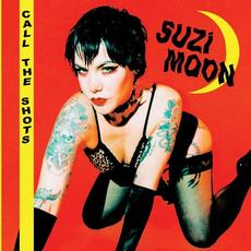 Call The Shots mp3 Album by Suzi Moon