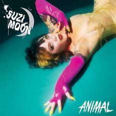 Animal mp3 Album by Suzi Moon