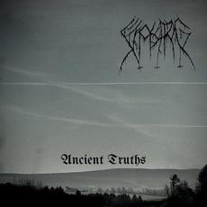 Ancient Truths mp3 Album by Suffocating Empathy