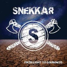 From Light to Darkness mp3 Album by Snekkar