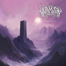 Immemorial Shrine mp3 Album by Wurmian