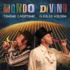 Mondo divino mp3 Album by Giulio Wilson