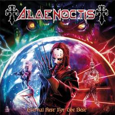 Eternal Rest for the Best mp3 Artist Compilation by Alae Noctis