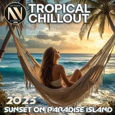 Sunset On Paradise Island mp3 Compilation by Various Artists