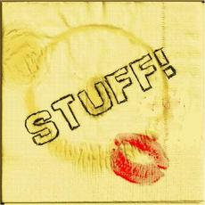 Stuff! mp3 Single by Hughes Taylor