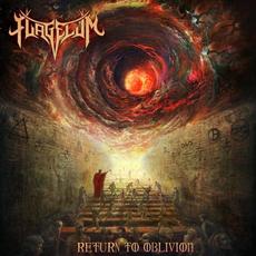 Return To Oblivion mp3 Album by Flagelum