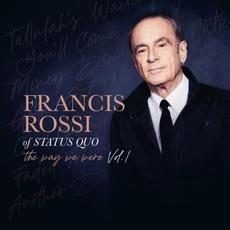 The Way We Were Vol. 1 mp3 Album by Francis Rossi