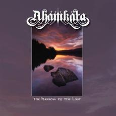 The Harrow of the Lost mp3 Album by Ahamkara