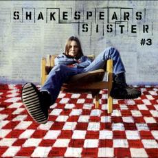#3 mp3 Album by Shakespears Sister