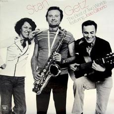 The Best of Two Worlds (feat. João Gilberto) mp3 Album by Stan Getz