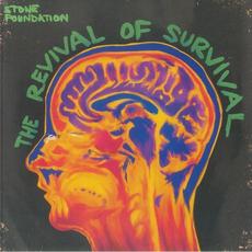 The Revival of Survival mp3 Album by Stone Foundation