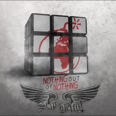 Nothing Out of Nothing mp3 Album by Slap Betty