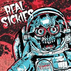 Out of Space mp3 Album by Real Sickies