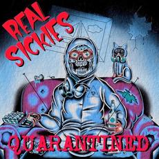 Quarantined mp3 Album by Real Sickies