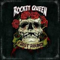 First Round mp3 Album by Rocket Queen