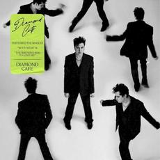 Diamond Cuts mp3 Album by Diamond Cafe