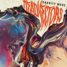 Gravity Wave mp3 Album by DeadVectors