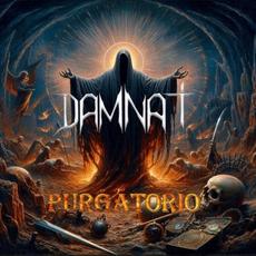 PURGATORIO mp3 Album by DAMNAT