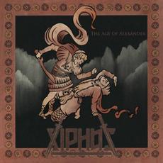 The Age Of Alexander mp3 Album by Xiphos (2)