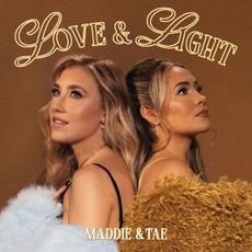 Love & Light mp3 Album by Maddie & Tae